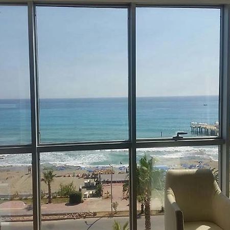 Bayar Garden Beach Hotel 알란야 외부 사진